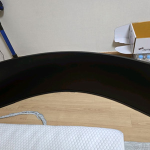 삼성 커브드 모니터 S57CG950NK