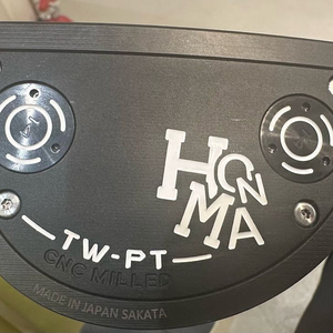 혼마 Tour World TW-PT