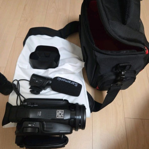 캐논 캠코더 hf g70