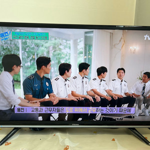 프리즘 32인치 FHD TV 팝니다