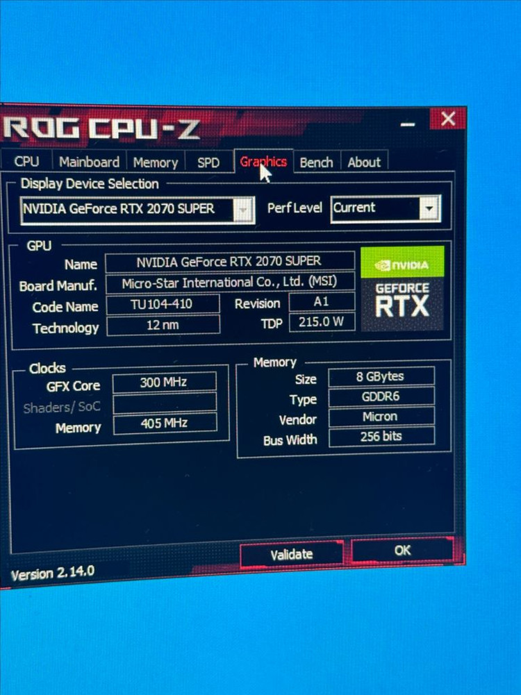 5700x3d 2070super 32램 게이밍 본체 컴 이미지