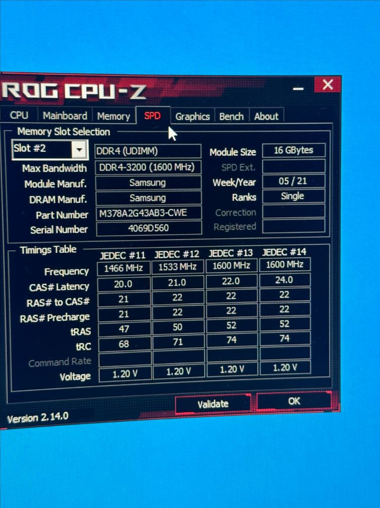 5700x3d 2070super 32램 게이밍 본체 컴 이미지