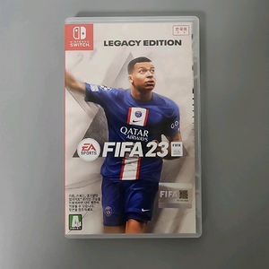 택포) 닌텐도 FIFA23 레거시 에디션( 피파23 )