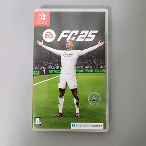 택포) 닌텐도 FIFA 25 ( 피파 25 )