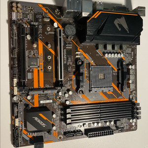 b450m aorus elite