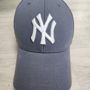MLB 볼캡 그레이 59호