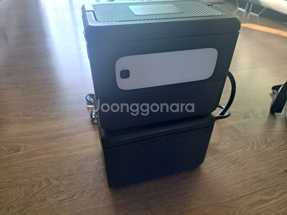 BLUETTI AC60+B80 캠핑용 파워뱅크--2