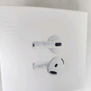 에어팟4.