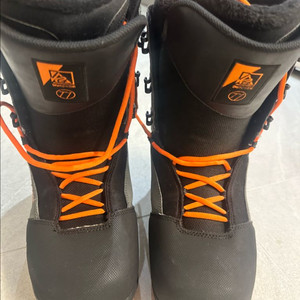 K2 스노우보드 부츠 275
