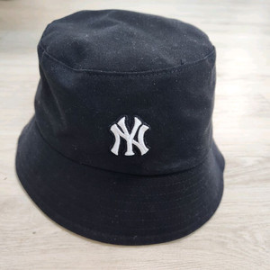 MLB 버킷햇 블랙 59호