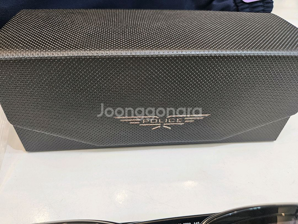 폴리스 님녀공용 선글라스--1