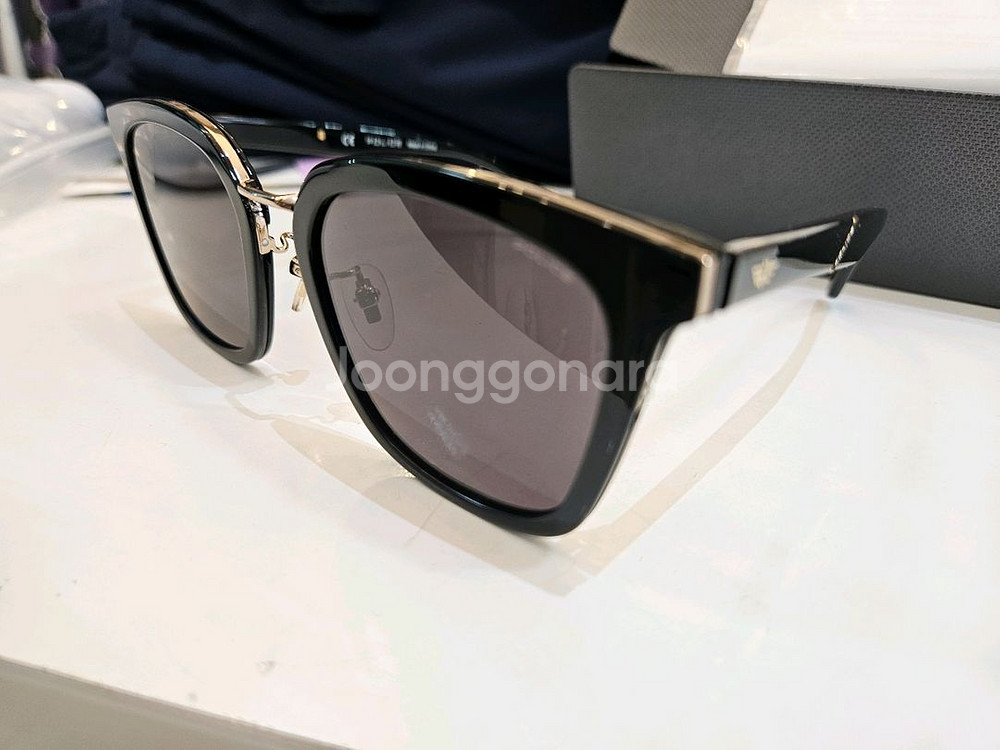 폴리스 님녀공용 선글라스--5