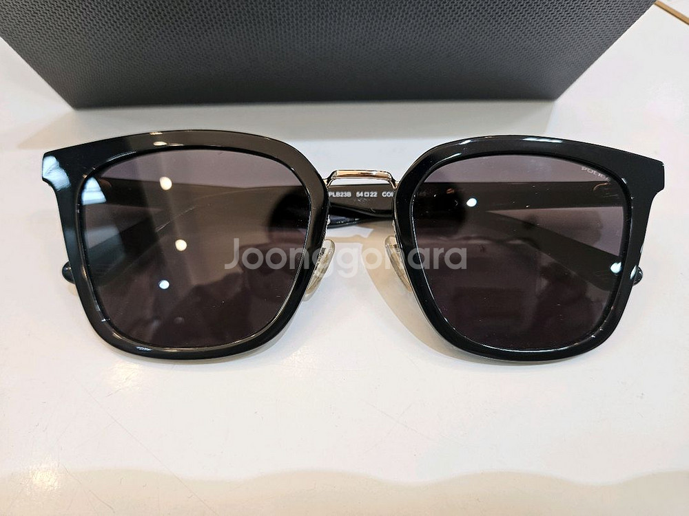 폴리스 님녀공용 선글라스--0