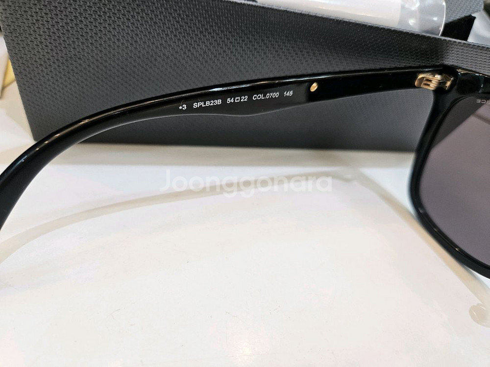 폴리스 님녀공용 선글라스--6