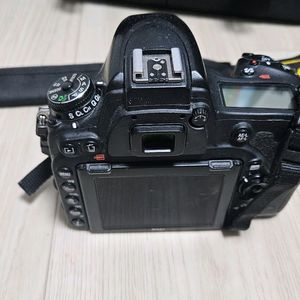 니콘 D750 바디+줌렌즈