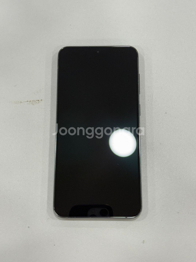 갤럭시S23플러스 그린 512GB A-급 36만원--1
