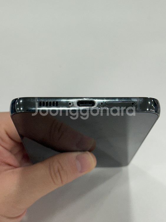 갤럭시S23플러스 그린 512GB A-급 36만원--5
