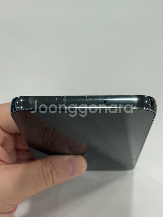 갤럭시S23플러스 그린 512GB A-급 36만원--4