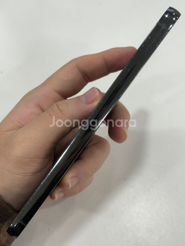 갤럭시S23플러스 그린 512GB A-급 36만원--3