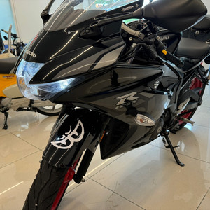 gsxr125 빠르게 팔라봅니다