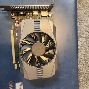 그래픽<962>gtx1050ti 4g무전원