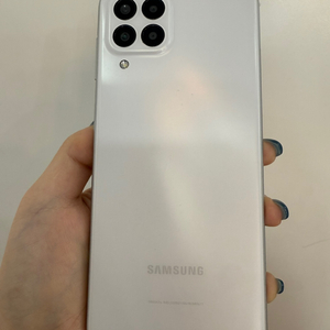 갤럭시점프2 128GB 화이트 Y1039