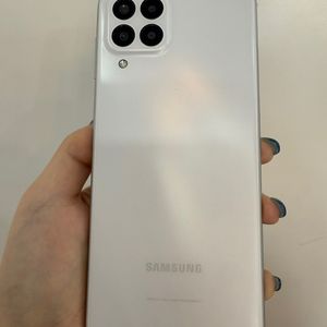 갤럭시점프2 128GB 화이트 Y1039