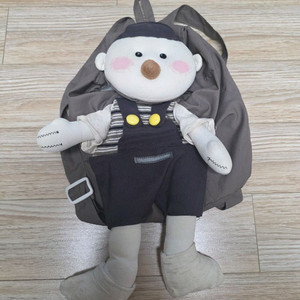 새상품) 아기가방 유아가방