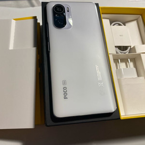 포코 F3 Poco