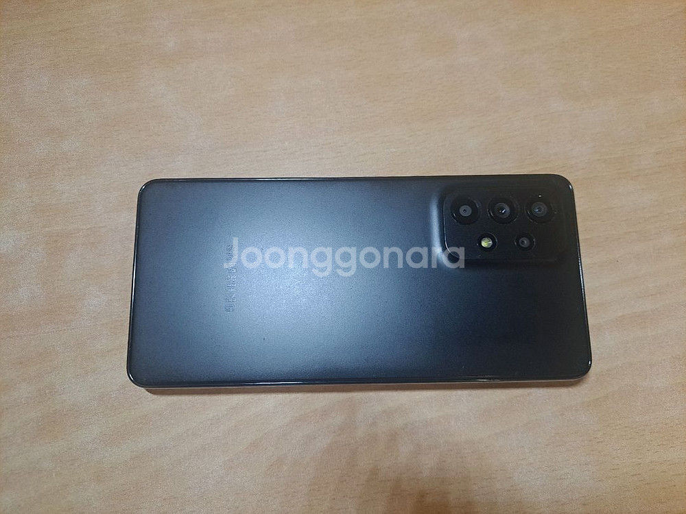 갤럭시 A53 128g S급기기--2