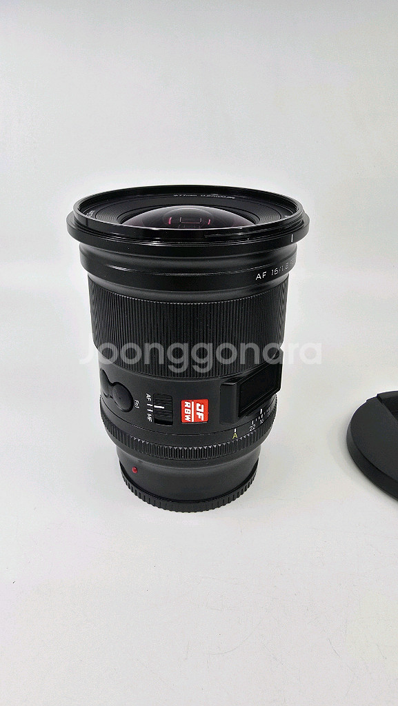 빌트록스 AF16 / 1.8FE 소니 viltrox--0