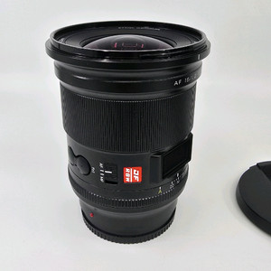 빌트록스 AF16 / 1.8FE 소니 viltrox