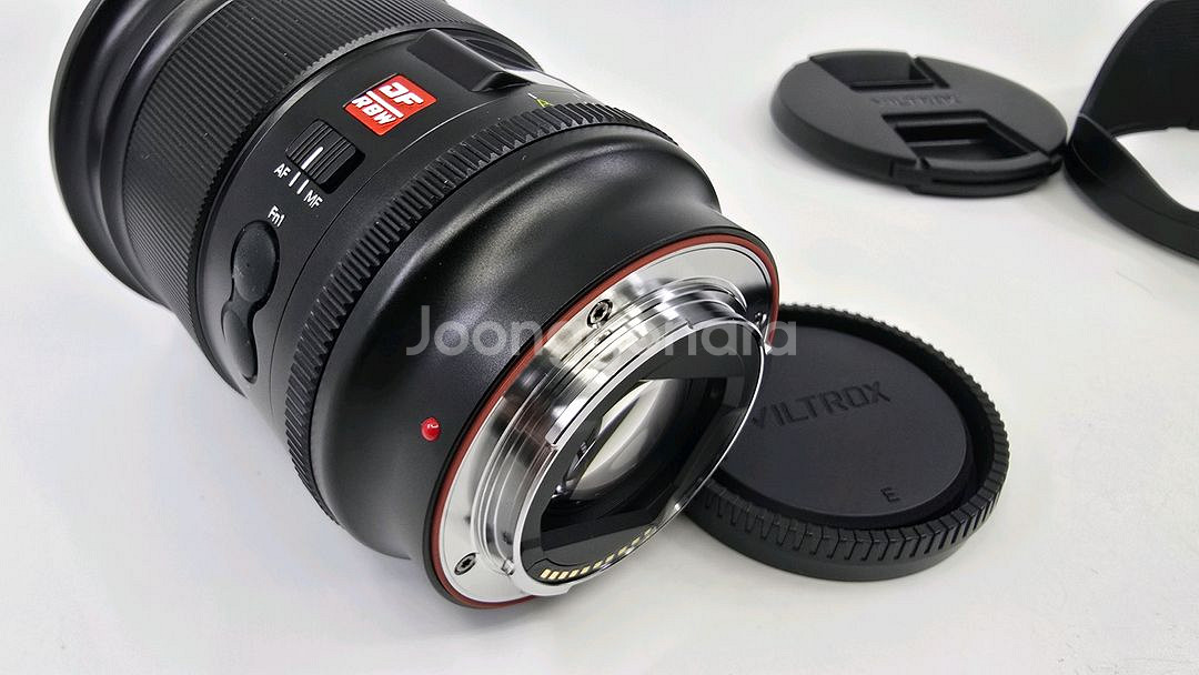 빌트록스 AF16 / 1.8FE 소니 viltrox--1