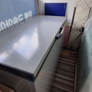 업소용 냉동고 BDD-550