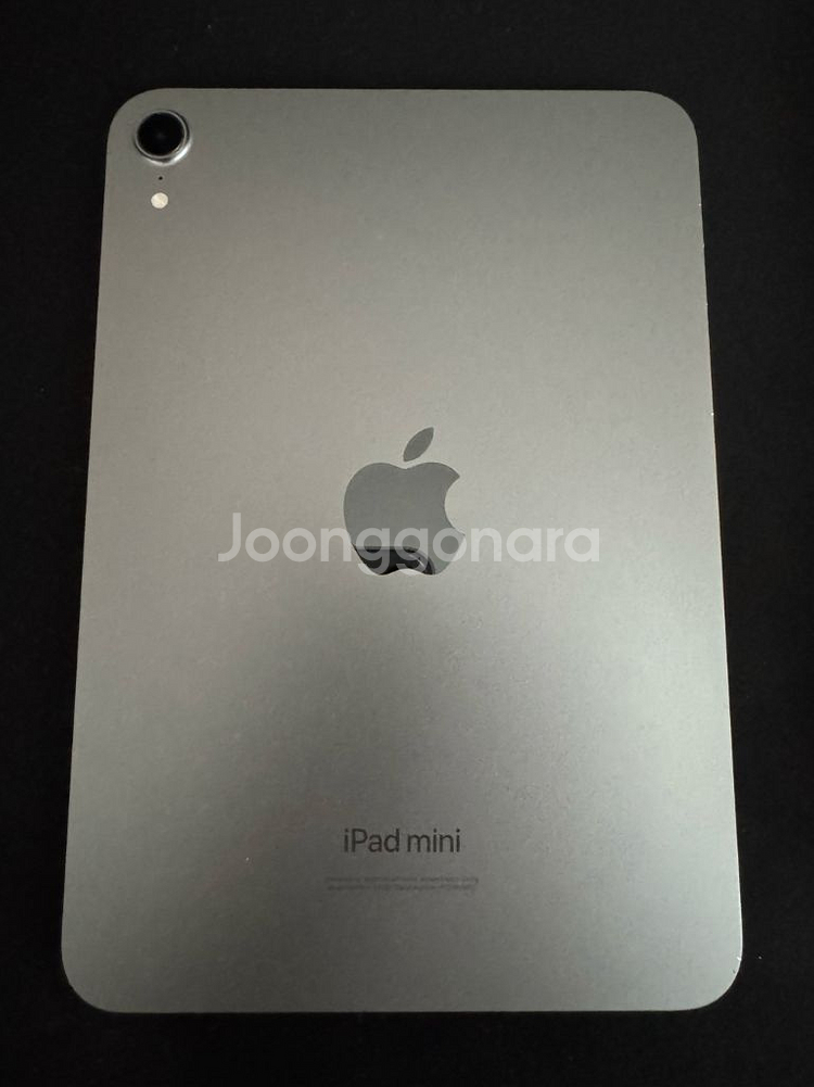 아이패드mini a17 pro 128gb wi-fi--0