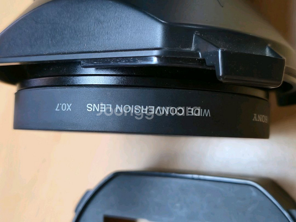 소니 dv캠 dsr-pd170/ pd150--3
