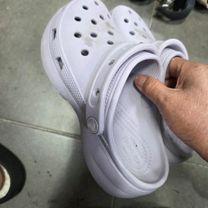 크록스230