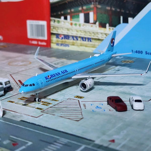 1:400 피닉스 대한항공 A321neo