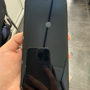 갤럭시와이드4 32GB 블랙 Y1040
