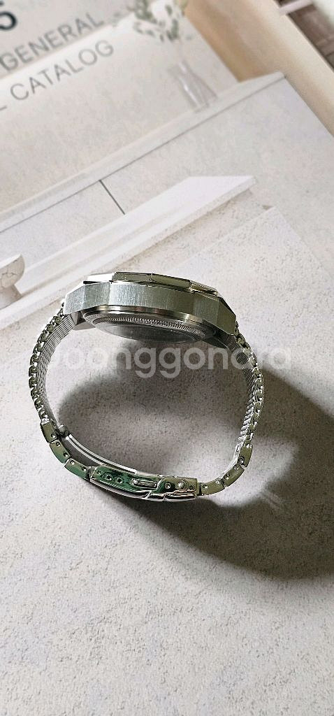 AQUACY Watch--2