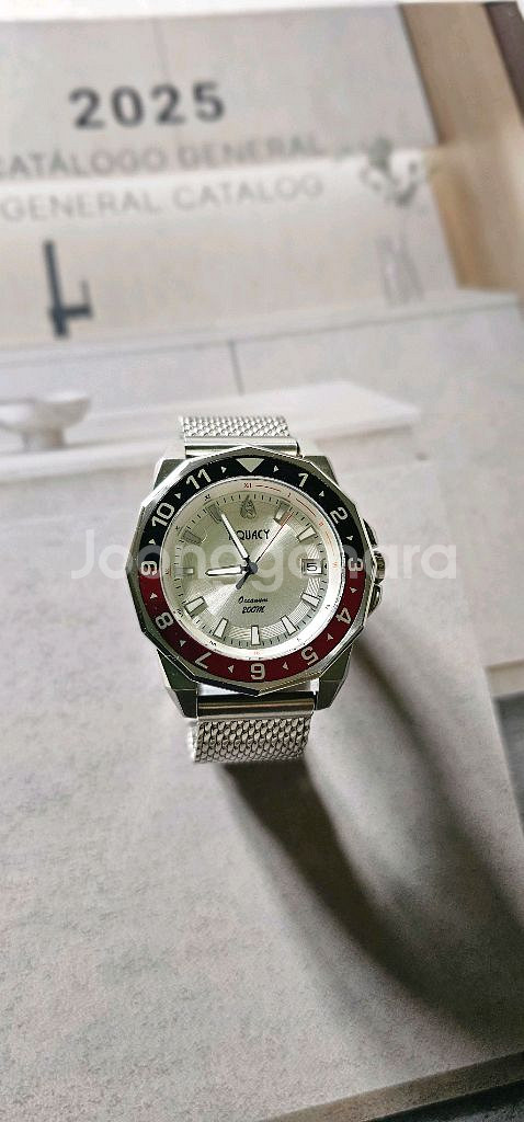 AQUACY Watch--1