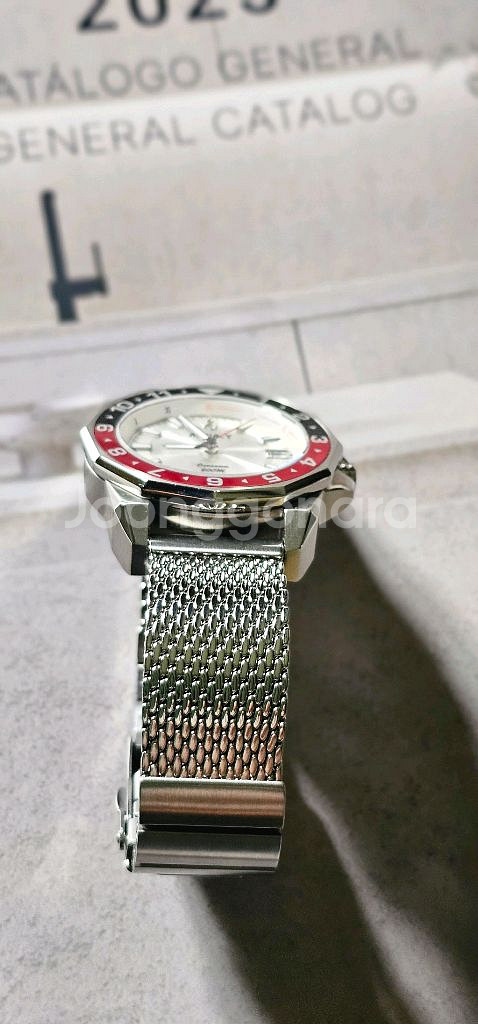 AQUACY Watch--4