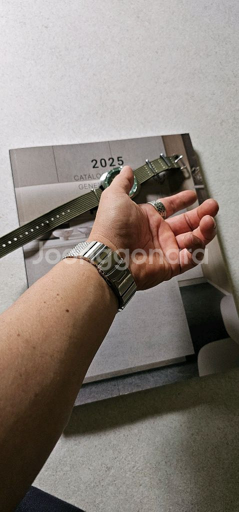 AQUACY Watch--9