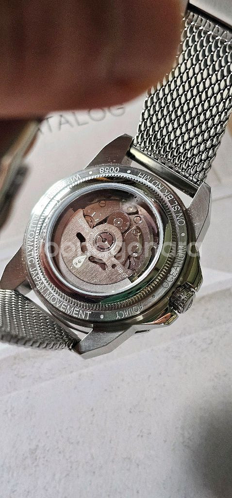 AQUACY Watch--7