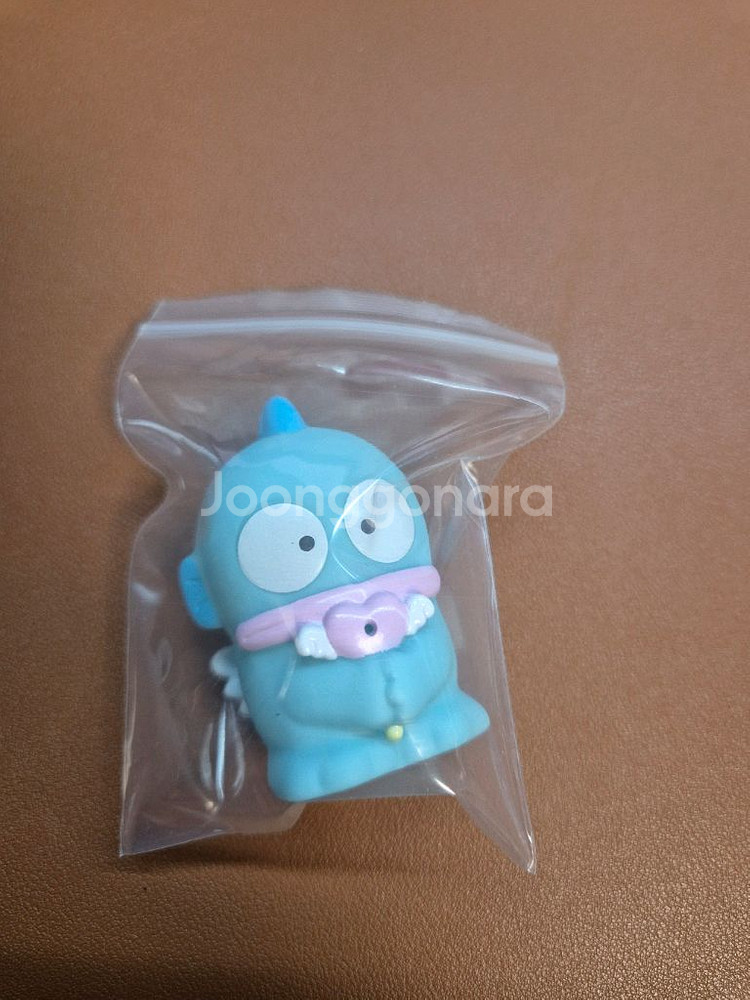 [판매] 산리오 천사 물총 입욕제 한교동--1