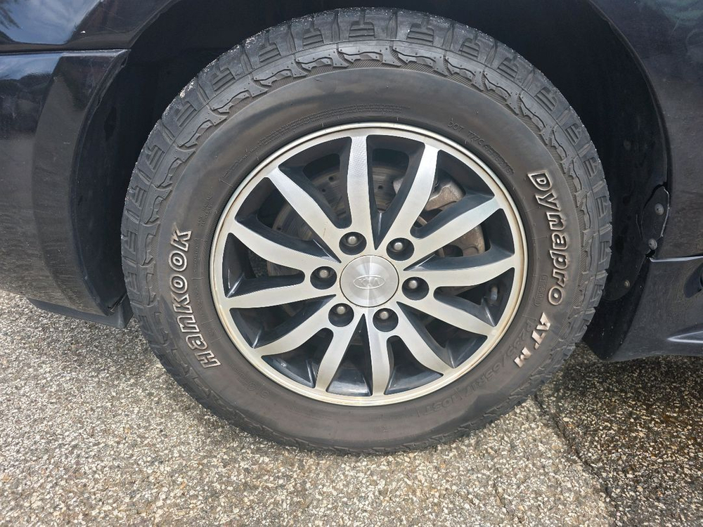 2010년 그랜드카니발 하이리무진 이미지