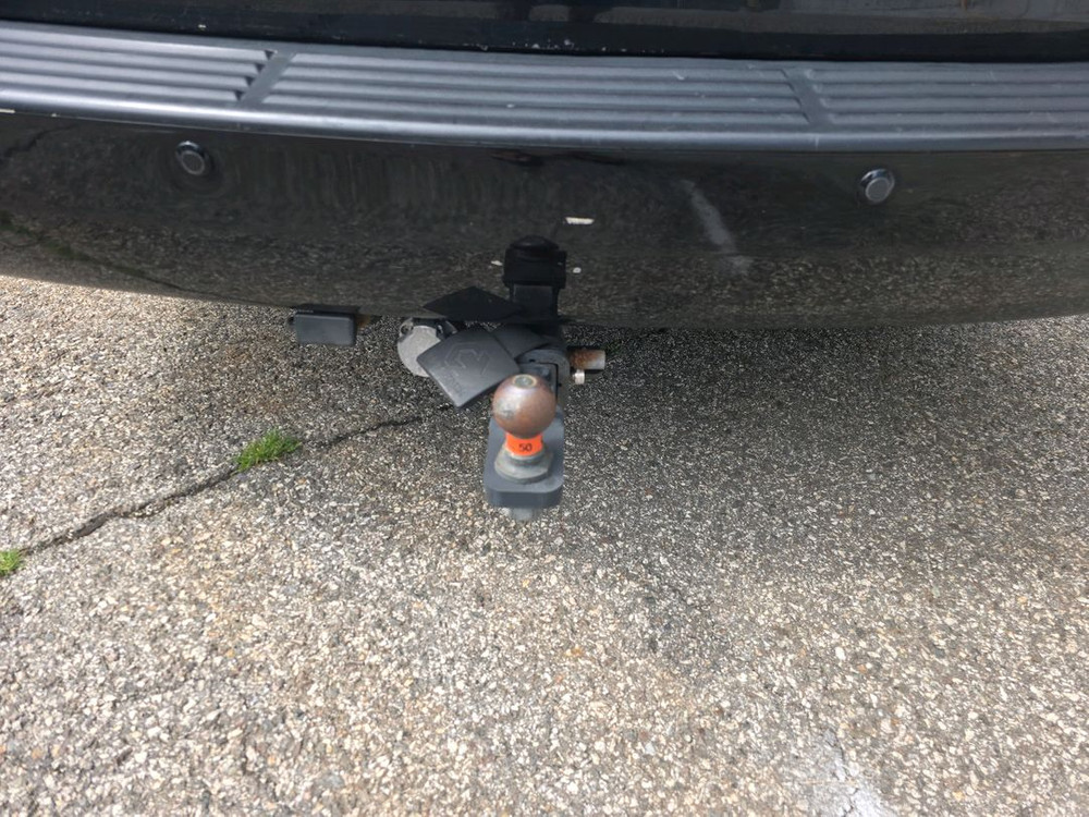 2010년 그랜드카니발 하이리무진 이미지