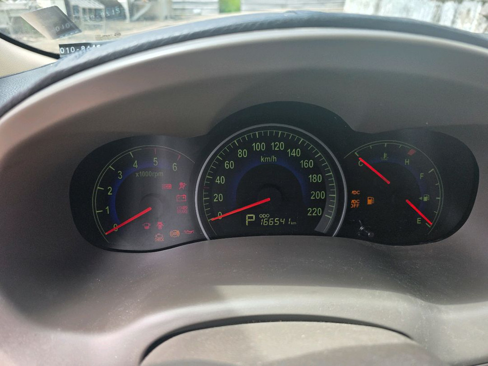 2010년 그랜드카니발 하이리무진 이미지