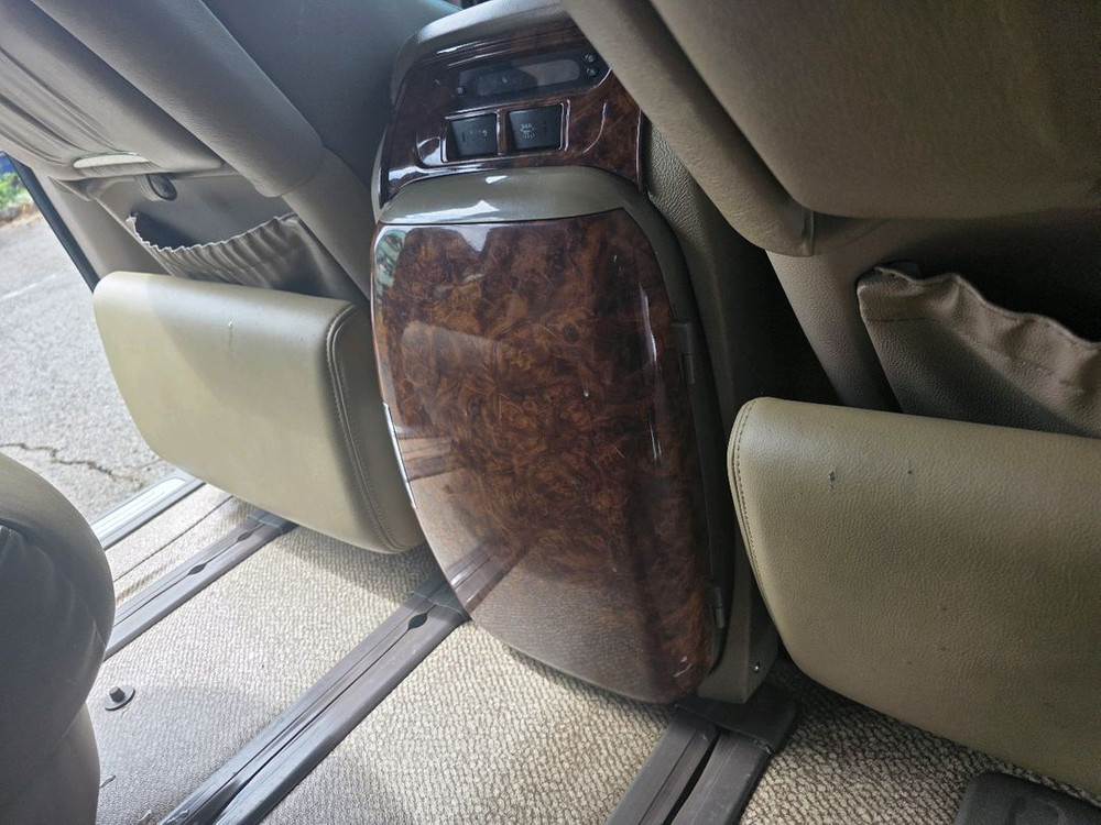 2010년 그랜드카니발 하이리무진 이미지