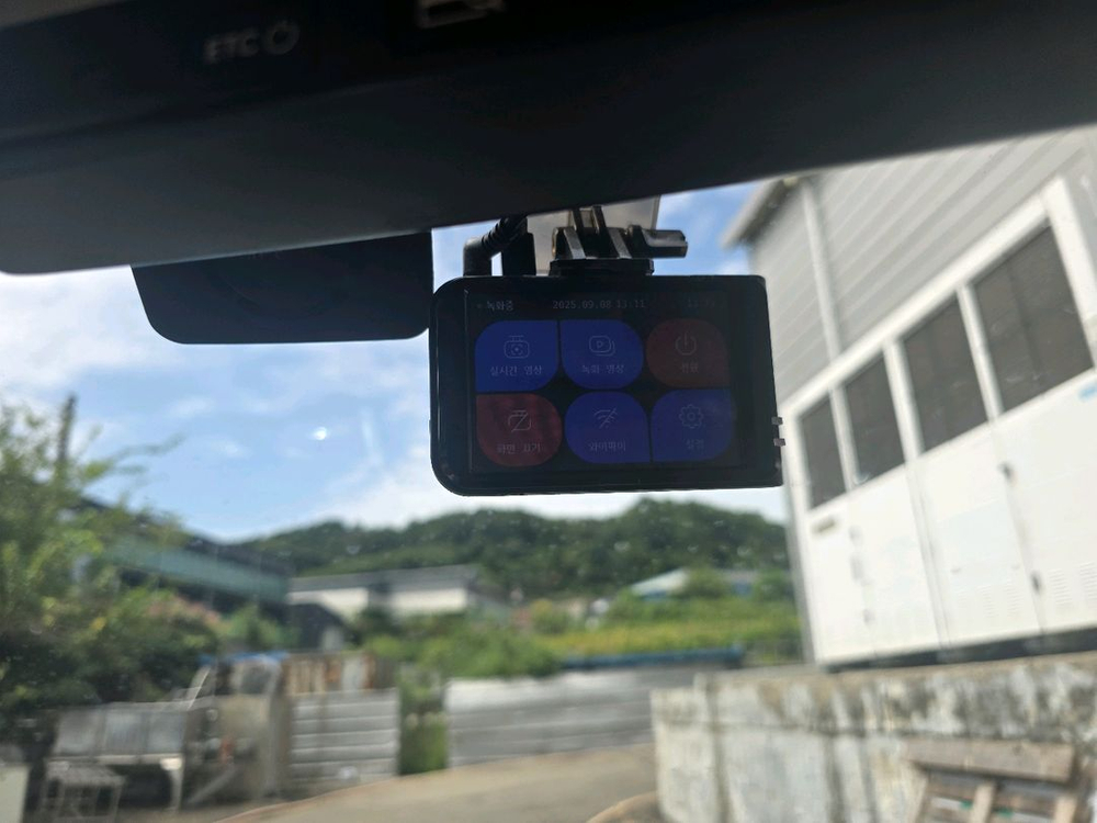 2010년 그랜드카니발 하이리무진 이미지